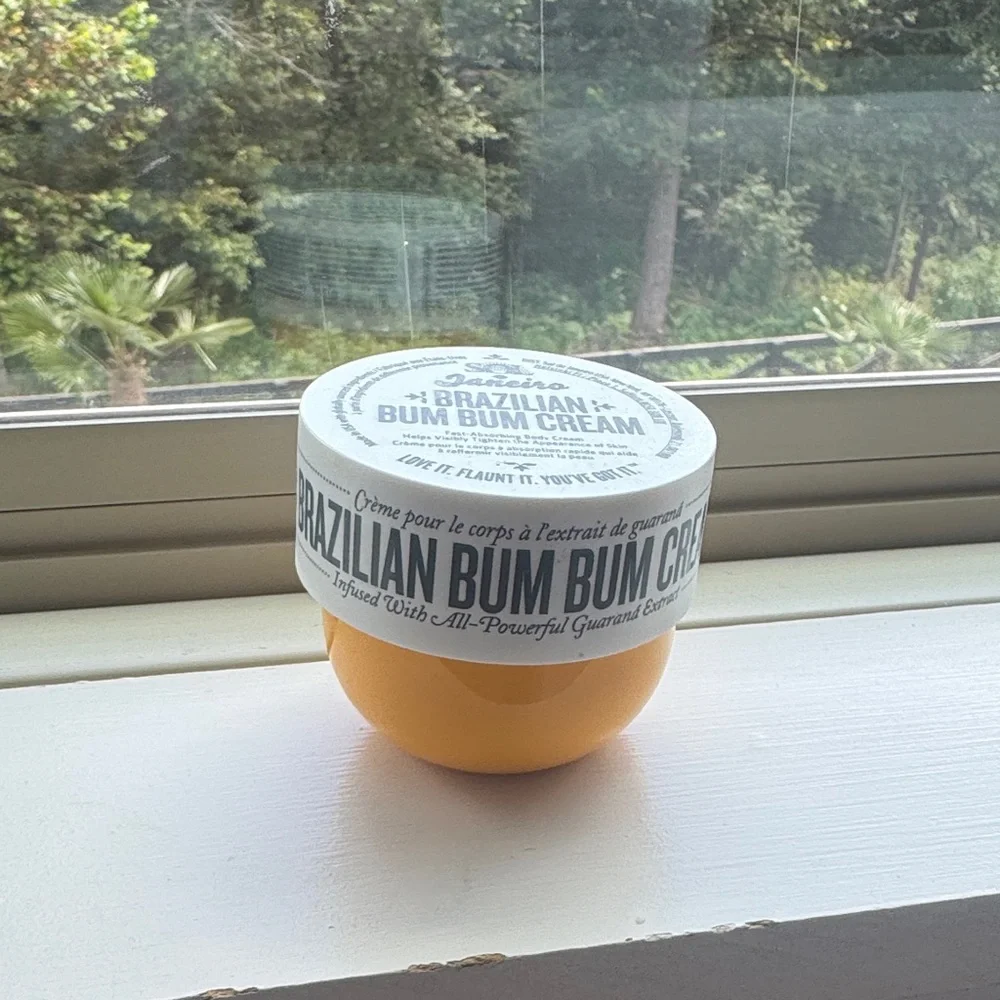 Sol de Janeiro Brazilian Bum Bum Cream - NWT - Picture 2 of 2